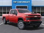 2025 Chevrolet Silverado 2500 Crew Cab SRW 4WD Pickup for sale #264836 - photo 7