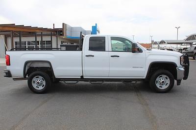 Used 2018 GMC Sierra 2500 - photo 1