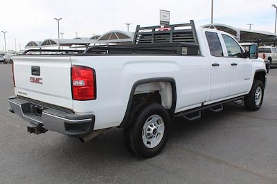 Used 2018 GMC Sierra 2500 - photo 1
