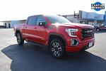 Used 2021 GMC Sierra 1500 AT4 Crew Cab for sale #266260A - photo 3