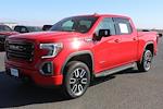 Used 2021 GMC Sierra 1500 AT4 Crew Cab for sale #266260A - photo 1