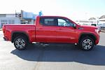 Used 2021 GMC Sierra 1500 AT4 Crew Cab for sale #266260A - photo 4