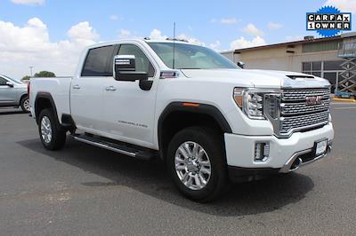 2023 GMC Sierra 2500 Crew Cab 4WD Pickup for sale #266905A - photo 1