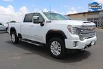 2023 GMC Sierra 2500 Crew Cab 4WD Pickup for sale #266905A - photo 1