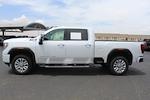2023 GMC Sierra 2500 Crew Cab 4WD Pickup for sale #266905A - photo 8