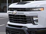 2025 Chevrolet Silverado 2500 Double Cab SRW 4WD Pickup for sale #268361 - photo 13