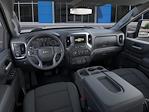 2025 Chevrolet Silverado 2500 Double Cab SRW 4WD Pickup for sale #268361 - photo 15