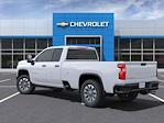 2025 Chevrolet Silverado 2500 Double Cab SRW 4WD Pickup for sale #268361 - photo 3
