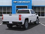 2025 Chevrolet Silverado 2500 Double Cab SRW 4WD Pickup for sale #268361 - photo 4