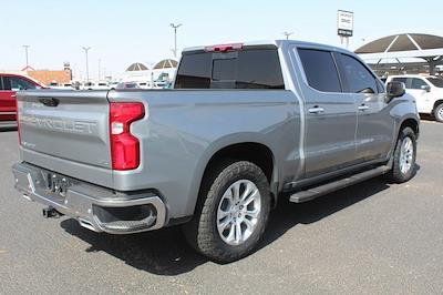 2023 Chevrolet Silverado 1500 Crew Cab 4WD Pickup for sale #268462A - photo 2
