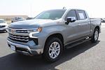 2023 Chevrolet Silverado 1500 Crew Cab 4WD Pickup for sale #268462A - photo 10
