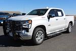 Used 2025 Chevrolet Silverado 1500 LTZ Crew Cab for sale #269007A - photo 10