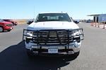Used 2025 Chevrolet Silverado 1500 LTZ Crew Cab for sale #269007A - photo 11
