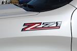 Used 2025 Chevrolet Silverado 1500 LTZ Crew Cab for sale #269007A - photo 14