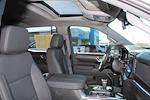 Used 2025 Chevrolet Silverado 1500 LTZ Crew Cab for sale #269007A - photo 17
