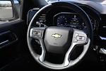 Used 2025 Chevrolet Silverado 1500 LTZ Crew Cab for sale #269007A - photo 24