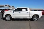 Used 2025 Chevrolet Silverado 1500 LTZ Crew Cab for sale #269007A - photo 9