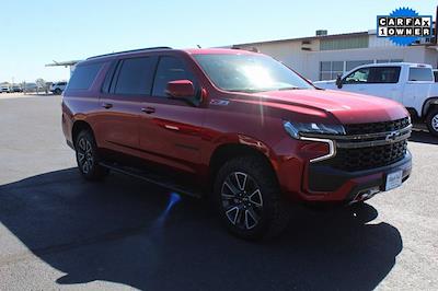 Used 2021 Chevrolet Suburban Z71 for sale #269593BC - photo 1