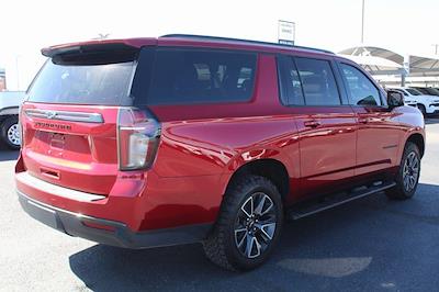 Used 2021 Chevrolet Suburban Z71 for sale #269593BC - photo 2