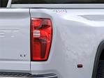 2025 Chevrolet Silverado 3500 Crew Cab 4WD Pickup for sale #269793 - photo 11