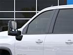 2025 Chevrolet Silverado 3500 Crew Cab 4WD Pickup for sale #269793 - photo 12