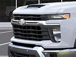 2025 Chevrolet Silverado 3500 Crew Cab 4WD Pickup for sale #269793 - photo 13