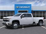 2025 Chevrolet Silverado 3500 Crew Cab 4WD Pickup for sale #269793 - photo 2
