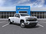 2025 Chevrolet Silverado 3500 Crew Cab 4WD Pickup for sale #269793 - photo 25