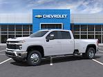 2025 Chevrolet Silverado 3500 Crew Cab 4WD Pickup for sale #269793 - photo 26