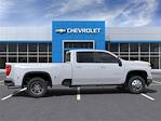 2025 Chevrolet Silverado 3500 Crew Cab 4WD Pickup for sale #269793 - photo 5