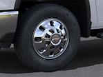 2025 Chevrolet Silverado 3500 Crew Cab 4WD Pickup for sale #269793 - photo 9