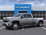 2025 Chevrolet Silverado 3500 Crew Cab 4WD Pickup for sale #269811 - photo 2