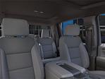 2025 Chevrolet Silverado 3500 Crew Cab 4WD Pickup for sale #269811 - photo 24