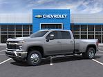 2025 Chevrolet Silverado 3500 Crew Cab 4WD Pickup for sale #269811 - photo 26