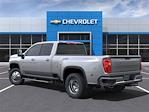 2025 Chevrolet Silverado 3500 Crew Cab 4WD Pickup for sale #269811 - photo 3