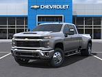 2025 Chevrolet Silverado 3500 Crew Cab 4WD Pickup for sale #269811 - photo 30