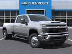 2025 Chevrolet Silverado 3500 Crew Cab 4WD Pickup for sale #269811 - photo 31