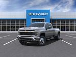 2025 Chevrolet Silverado 3500 Crew Cab 4WD Pickup for sale #269811 - photo 32