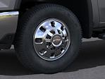 2025 Chevrolet Silverado 3500 Crew Cab 4WD Pickup for sale #269811 - photo 33