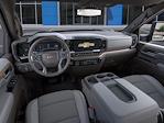2025 Chevrolet Silverado 3500 Crew Cab 4WD Pickup for sale #269811 - photo 39