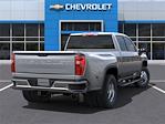 2025 Chevrolet Silverado 3500 Crew Cab 4WD Pickup for sale #269811 - photo 4