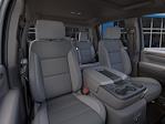 2025 Chevrolet Silverado 3500 Crew Cab 4WD Pickup for sale #269811 - photo 40
