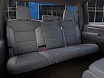 2025 Chevrolet Silverado 3500 Crew Cab 4WD Pickup for sale #269811 - photo 41