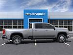 2025 Chevrolet Silverado 3500 Crew Cab 4WD Pickup for sale #269811 - photo 5