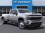 2025 Chevrolet Silverado 3500 Crew Cab 4WD Pickup for sale #269811 - photo 7
