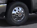 2025 Chevrolet Silverado 3500 Crew Cab 4WD Pickup for sale #269811 - photo 9