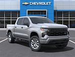 2025 Chevrolet Silverado 1500 Crew Cab 4WD Pickup for sale #270304 - photo 7