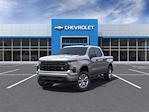2025 Chevrolet Silverado 1500 Crew Cab 4WD Pickup for sale #270304 - photo 8