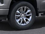 2025 Chevrolet Silverado 1500 Crew Cab 4WD Pickup for sale #270304 - photo 9