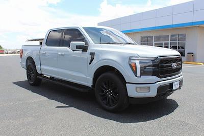 2024 Ford F-150 SuperCrew Cab 4x4 Pickup for sale #272035A - photo 1